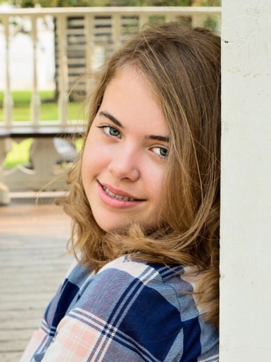 By Hailey Saylor By Hailey Saylor